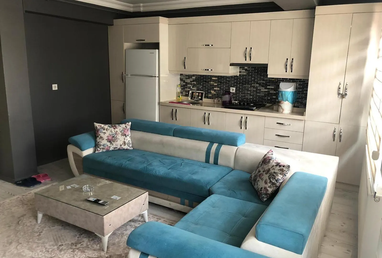 Apartment Cinar Suite Istanbul